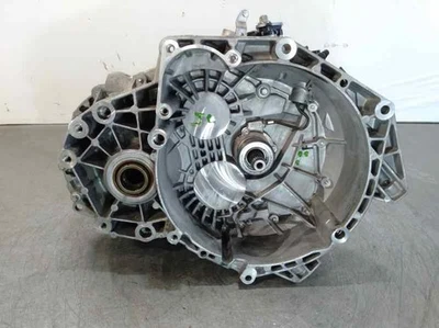 55593601 CAJA CAMBIOS / 6 VELOCIDADES / MANUAL / 1051831 PARA OPEL ASTRA J LIM. - Image 1 of 4