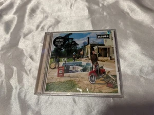 Oasis Be Here Now BRAND NEW SEALED CD - Imagen 1 de 2