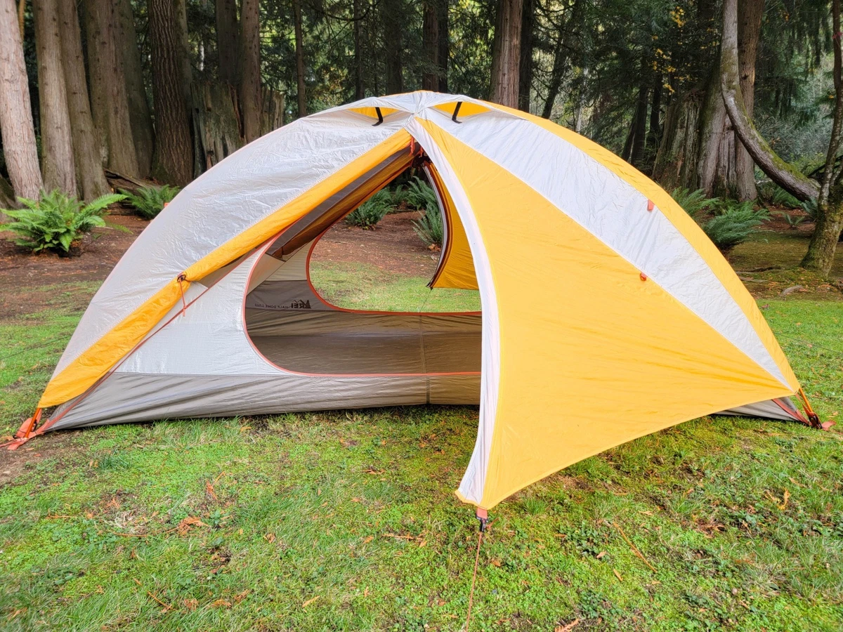REI Camping Tents for sale - eBay