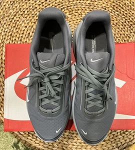 10M - AIR ZOOM UPTURN SC 'SMOKE GREY' - Bild 1 von 9