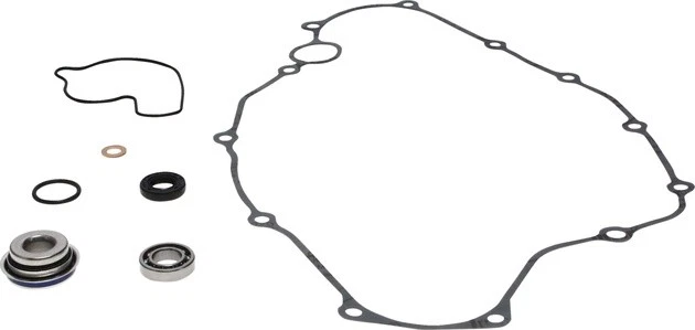 ProX Water Pump Rebuild Kit #57.1417 for Honda CRF450R/CRF450RX 2017-2019 - Image 1 of 1