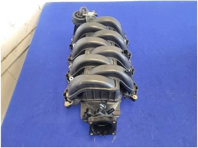 2015-2017 Ford F150 Pickup Truck F-150 Intake Manifold FL3E-9S455-EL FH Foto 1 de 4