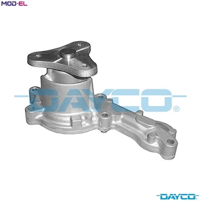 WATER PUMP ENGINE COOLING DP328 FOR HONDA FIT/II/MONOCAB JAZZ CIVIC/VIII 1.2L - Image 1 of 4