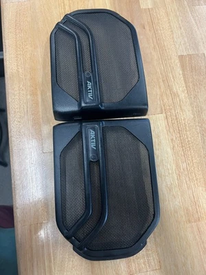 Altavoces de tarjeta de puerta Corrado 1990-1992 OEM Foto 1 de 4