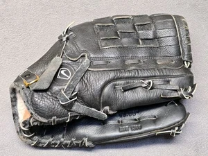 Nike Diamond Ready KDR-1300 13” Black Softball Glove RHT - Picture 1 of 9