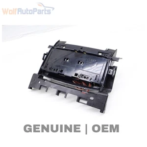 AUDI A8 QUATTRO D4 - REAR Console Cigarette Lighter / Power Outlet Assembly - Foto 1 di 6