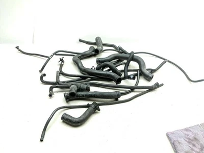 Kit de 15 tubos manguera piezas diversas Ducati Monster 1200 S Foto 1 de 4