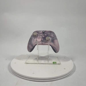 Mando Xbox Original Microsoft S Rosa - Imagen 1 de 9