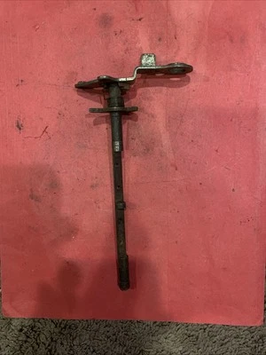 Eje acelerador CORVETTE 396 425 HOLLEY CARB 3124 3130 3310 Z16 CHEVY IMPALA USADO Foto 1 de 4