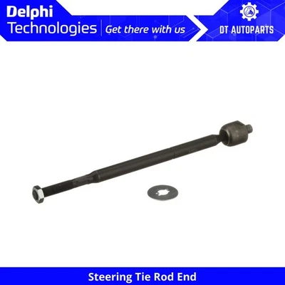 For 2004-2006 Scion xA Steering Tie Rod End Front Inner Delphi 2005 - Image 1 of 4