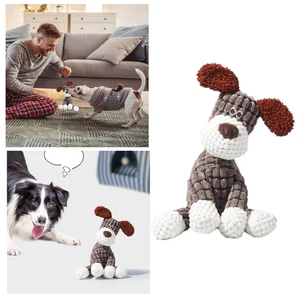 Dog Toys For Aggressive Chewers Indestructible Dog Toy Chew Toys For Dogs - Picture 1 of 6