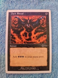 Dark Ritual Beatdown Box Set #21 LP Common - Bild 1 von 2