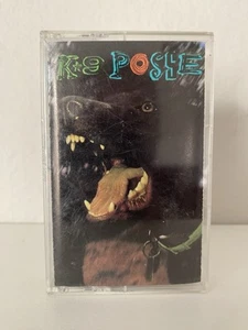K-9 Posse von K-9 Posse (Kassette, Jan-1989, Arista) getestet  - Bild 1 von 5