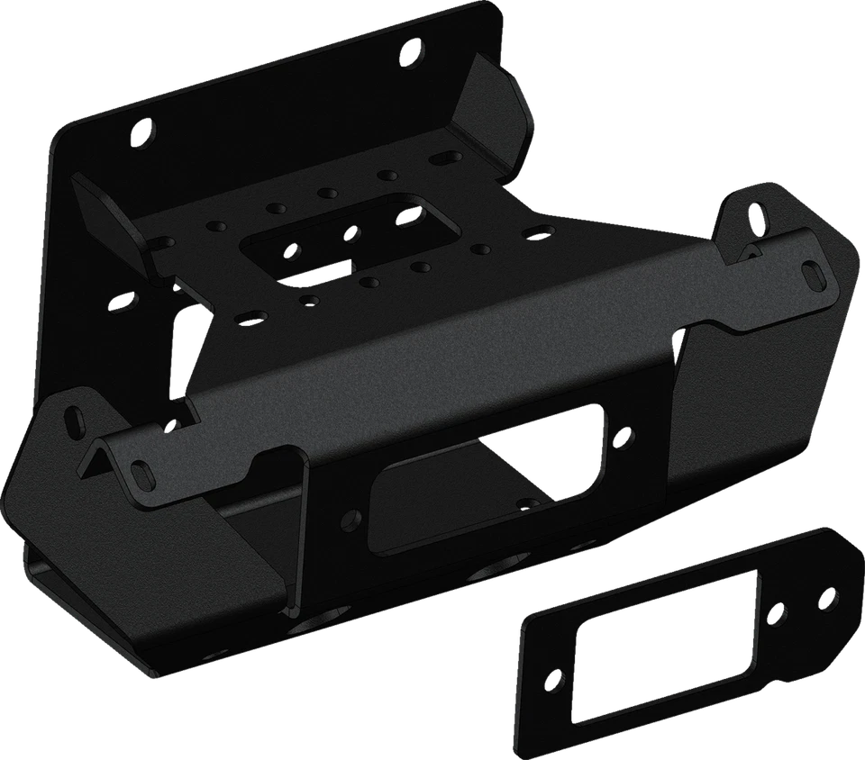 Montaje de cabrestante KFI PRODUCTS - Se adapta a Can-Am X3 101955 Foto 1 de 1