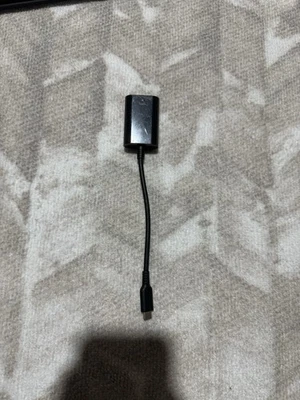 Philips USB-C to HDMI Adapter - Black - Image 1 of 4