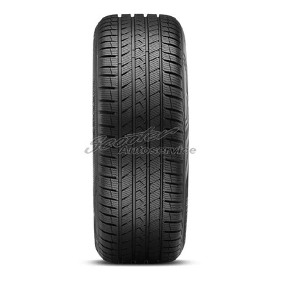 Allwetterreifen Vredestein 235/55 R 18 104V Quatrac Pro Plus 3PMSF XL | 40173 - Bild 1 von 4