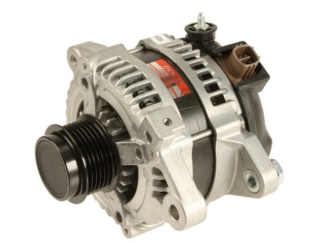 Alternador Denso 88CDNB14 para Toyota Corolla 2011 2010 2012 2013 - Imagem 1 de 1