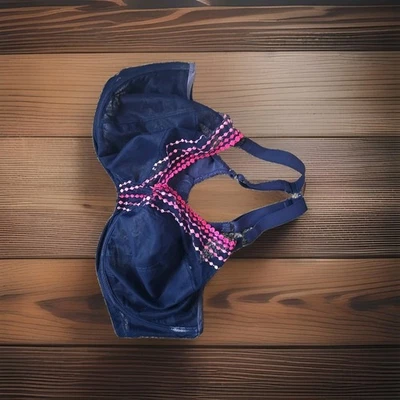 БЮСТГАЛЬТЕР ELOMI НА КОСТОЧКАХ РАЗМЕР 42I - Изображение 1 из 4