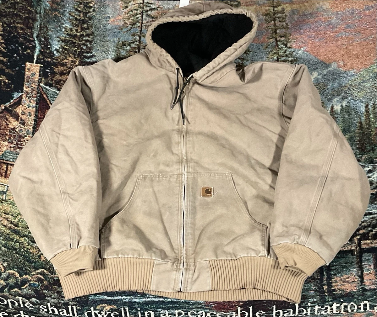 Carhartt J130 Coats & Jackets for Men for Sale | Shop New & Used