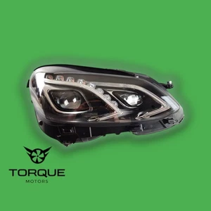 Mercedes-Benz E-Class W212 FL LED Intelligent Light System RIGHT A2128202439 - Bild 1 von 3