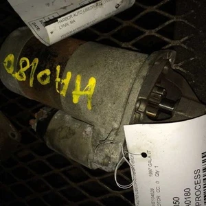 90-98 Mitsubishi Galant Starter Motor Federal - Picture 1 of 12