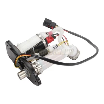 Fuel Gas Tank Petrol Pump Assy For Harley XL1200L Sportster 1200 Low 2007-2019 - Image 1 of 4