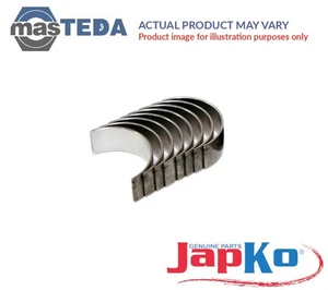 21085A5 CONROD BIG END BEARINGS JAPKO 0.5MM NEW OE REPLACEMENT - Picture 1 of 5