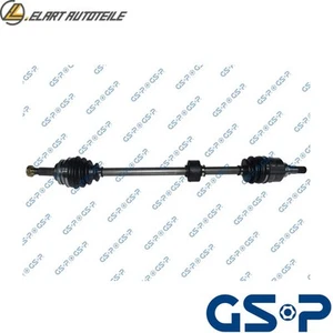 ANTRIEBSWELLE 259073 FÜR TOYOTA COROLLA/Verso 1ZZ-FE 1.8L 3ZZ-FE 1.6L 4cyl - Bild 1 von 6