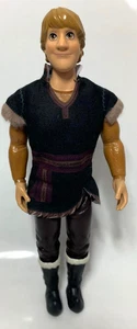 Disney Hasbro ~ Frozen Kristoff Doll 12" (K3) - Picture 1 of 5