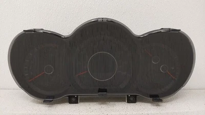 Cuadro de instrumentos velocímetro Kia Optima 2011-2011 medidores 94001-2t340 E60BU Foto 1 de 4
