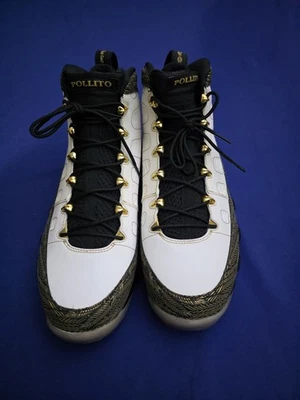 Air Jordan 9 Retro 'Doernbecher' Foto 1 de 4