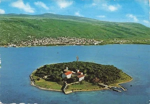 CROATIE PUNAT OTOK KOSLJUN - Foto 1 di 2