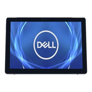Dell Latitude 7210 Tablet Core i5 10310U 16 GB RAM 500 GB M.2 SSD Webcam  - Bild 1 von 4