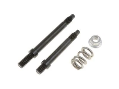 For 1989-1991 Chevrolet R3500 Exhaust Manifold Bolt and Spring Dorman 87873PZ - Image 1 of 2