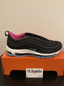 Las mejores ofertas en Nike Air Max 97 Premium Zapatillas Azules para  Hombre | eBay