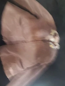 gymboree girl size 8 Brown Jacket Coat - Picture 1 of 8