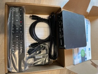 DGTV Set-Top-Box Sagemcom CS 50001 - Bild 1 von 4