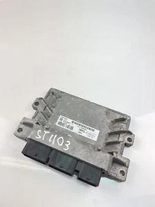 ST1103 FORD Engine Control Unit ECU CV11-12A650-BG S180156201G - Picture 1 of 4