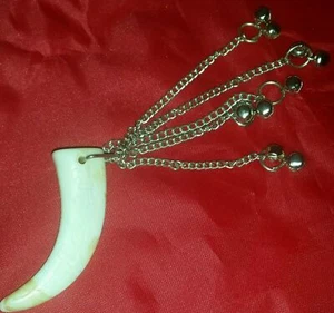 UNISEX versilbert Punjabi Sikh Singh Dumala Shingar - Dumala Rüstung GESCHENK - Bild 1 von 5