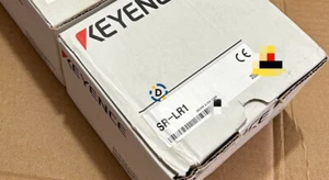 Nuevo mando KEYENCE SR-LR1 - Imagen 1 de 1
