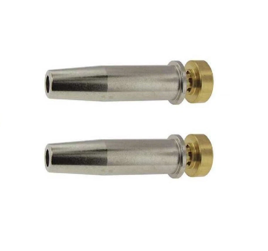 STAR TECH WELD Propane Cutting Tips 6290NX-3 Compatible with Harris 6290NX-3 Tips Cut 3" QTY 2
