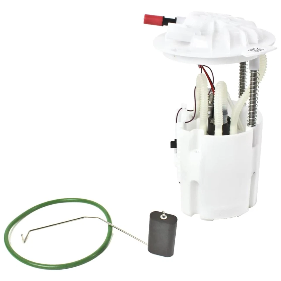 Conjunto de módulo de bomba de combustible-GAS TYC 150146-A Foto 1 de 4