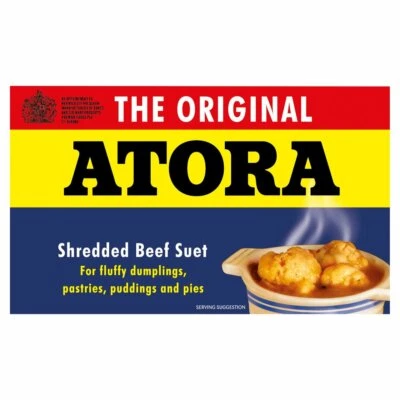 The Original Atora Shredded Beef Suet 240g - image 1 of 3