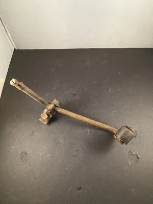 Pedal de acelerador MG YA/YB Foto 1 de 4