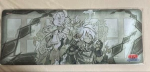 Alfombra de juego marca Yugioh NEURON Konami Albus Ecclesia - Imagen 1 de 3