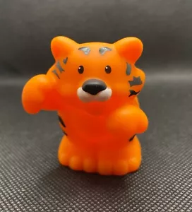 2007 Fisher Price Little People TIGER - Picture 1 of 7
