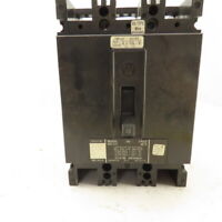 Details about   Mitsubishi NF50-SS Circuit Breaker 3 Pole 10 Amp 600V 41-15643 NEW!! Free Ship