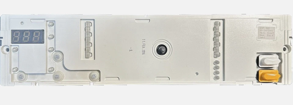 Repair Miele Electronics Miele EDPL 1000 EDPL1000 EDPL-1000 EDPL-1000B/WE/W/WI - Image 1 of 4