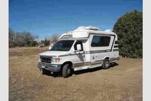 CHINOOK 1996-2000 MOTORHOME MANUALs 600pgs 1997 1999 RV Operation Maintenance - Picture 1 of 7