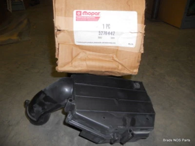 NUEVO MoPar 1988 1989 Chrysler New Yorker Dynasty 3,0 L motor V6 ordenador 5276442 Foto 1 de 3